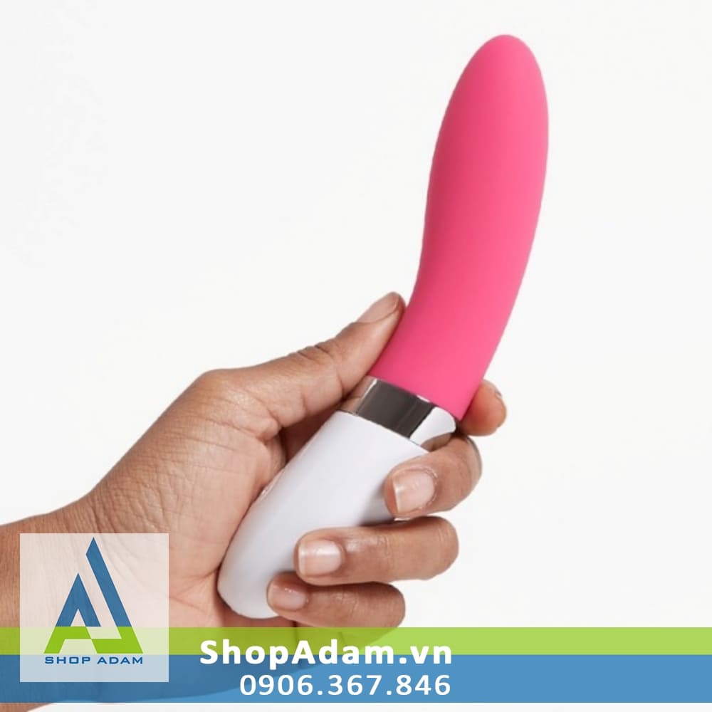 Máy rung massage vùng kín LELO LIV 2